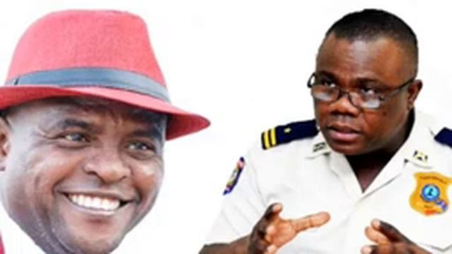 Chèf bandi babekyou sèmanté fok li gen kntròt tout getto haiti li fòmé G9 li fé alye ak pifò bandi