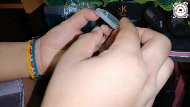 UNBOXING our DJI Osmo Pocket! смотреть онлайн