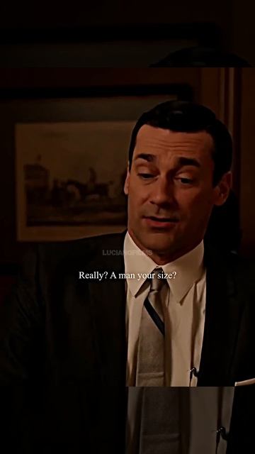 DON DRAPER - Firing off Jaguar смотреть онлайн