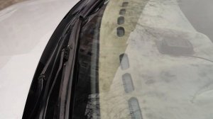 Шевроле Кобальт, когда и какие дворники лучше 👌