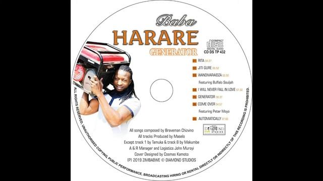 Generator Album 1 Rita смотреть онлайн