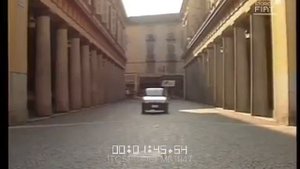 Fiat Cinquecento és Panda Elettra (1992)