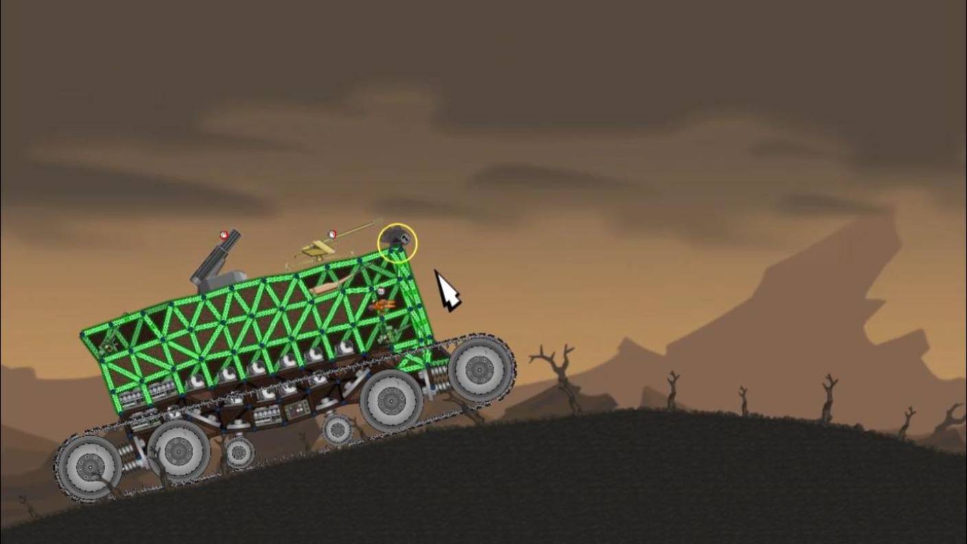 2 часть Адских танков!!! смотреть онлайн