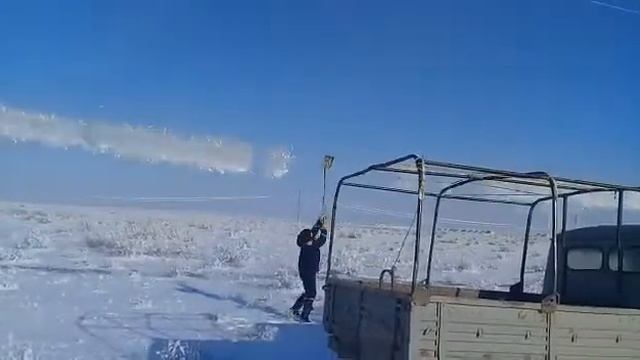 Казалы. ВЛ-35кв смотреть онлайн