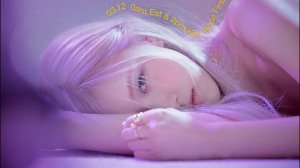 ROSÉ - GONE (OFFICIAL INSTRUMENTAL)