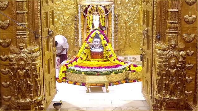 🔴 Live Darshan - Shree Somnath Temple, First Jyotirlinga -26-September-2022 смотреть онлайн