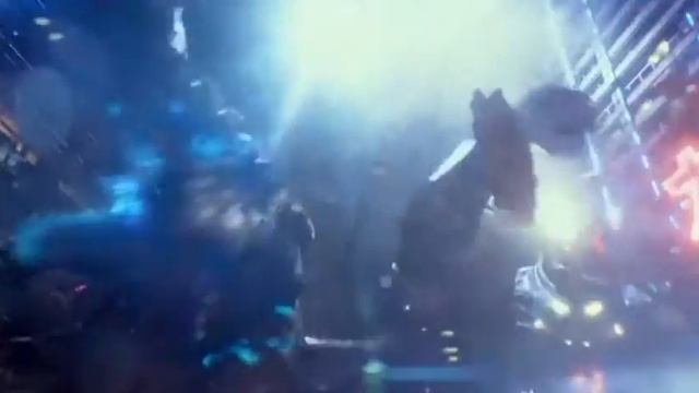 Jambareeqi Reviews - Pacific Rim