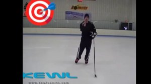 Быстрый старт в хоккее!