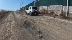 VVC Suzuki Jimny MartSE
