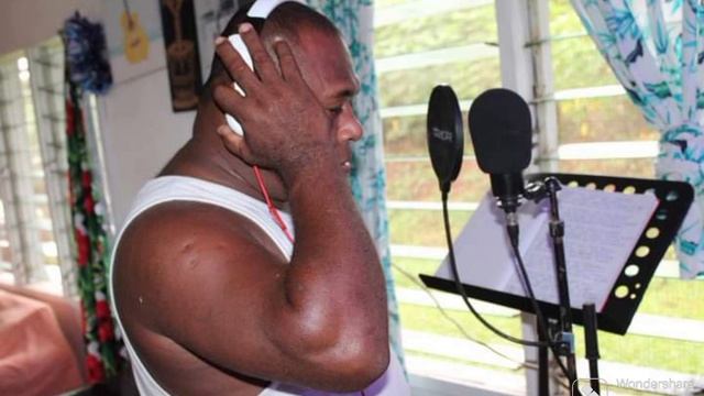 VOQA NI DELANIVEINUKUVULA!!! смотреть онлайн