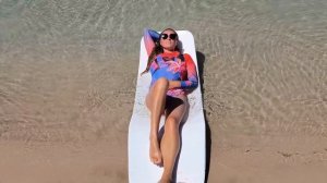 Sheraton Soma Bay Resort 5* Хургада. Египет. Обзор отеля Шератон сома бей Banka Travel