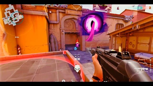 MOOD ❤ | A VALORANT Montage смотреть онлайн