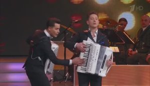 "Страдания" - Аккордеонисты Братья Бондаренко