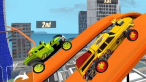 Raceoff2 хотвилс