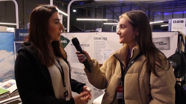 Fashion News: Denim Première Vision смотреть онлайн