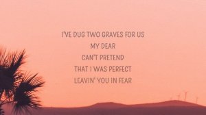 XXXTENTACION - Revenge (Lyrics) | I've dug two graves for us my dear