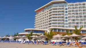 Отдых в Рас-эль-Хайма! День пятый.Скоро домой.Вяжу везде.23.02.24год.