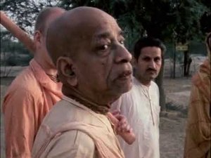 По стопам Шрилы Прабхупады - часть 8