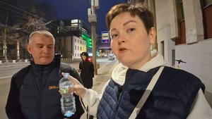 Совершила маленький ПОДВИГ для ЗДОРОВЬЯ! Вован как КОРШУН меня оберегает! ПРОСТИТЕ меня люди! Влог