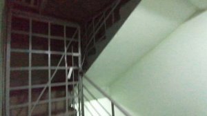 Лифты Ecomaks-(ЩЛЗ) @ г. Москва, ул. Поречная, д. 3к1-2 (2032)