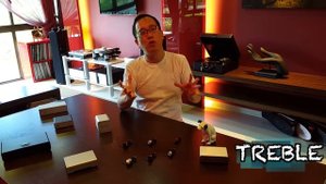 Rega Fono MM Mk2 review - mega-shootout