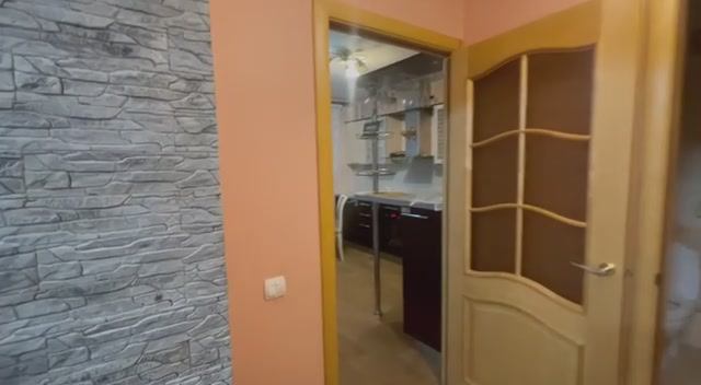 Квартира