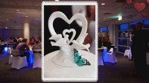 Свадебный торт – стильный и вкусный – финальный аккорд всей свадьбы. Выбирайте оформление торта.