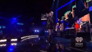 P!nk - Just Like A Pill (Live iHeartRadio Festival 2012)