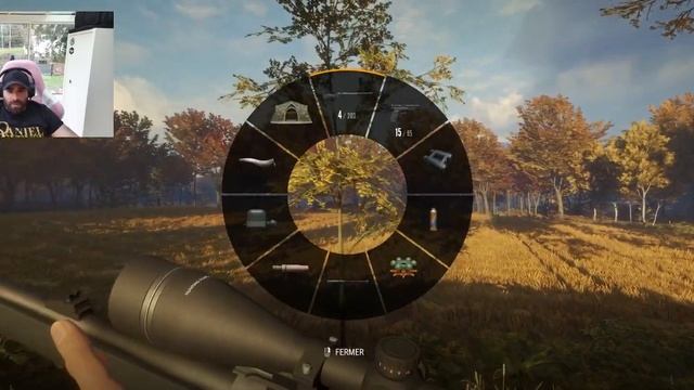 CEST UNE ORGIE AUJOURDHUI !