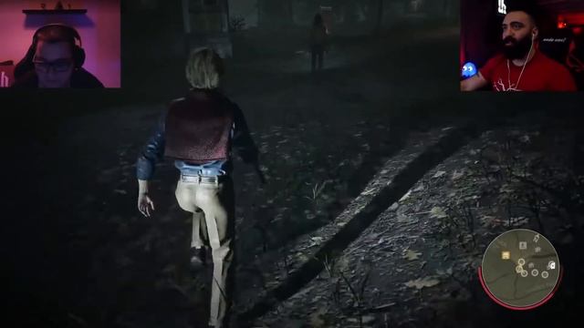 'Eπαιξα μαζί με τούς Unboxholics | Friday the 13th: The Game смотреть онлайн