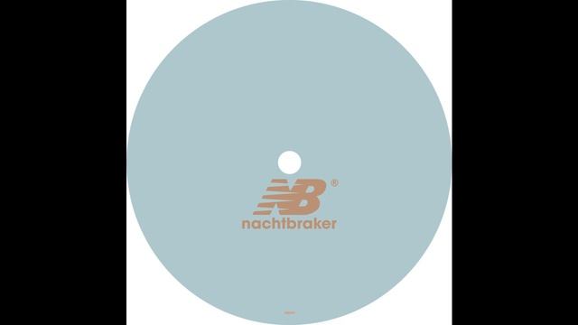 PREMIERE: Nachtbraker - Tangelo Dreams