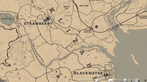 Red Dead Redemption 2 /испытание игрок:прохожу филе пять пальцев и Техасский Покер