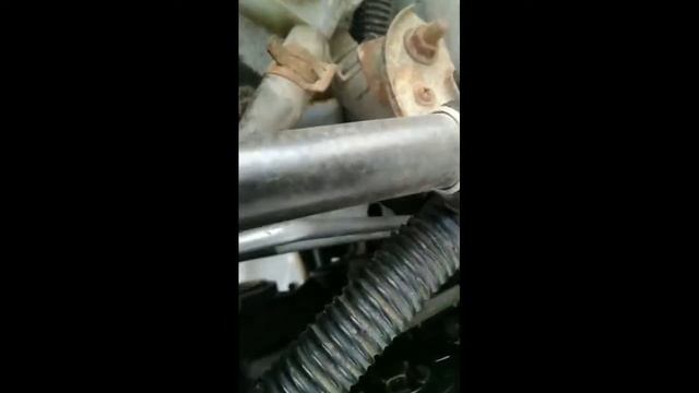 Проверка зазоров клапанов geely emgrand ec 7 смотреть онлайн