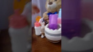 Обзор на уголок беби Борна Темы