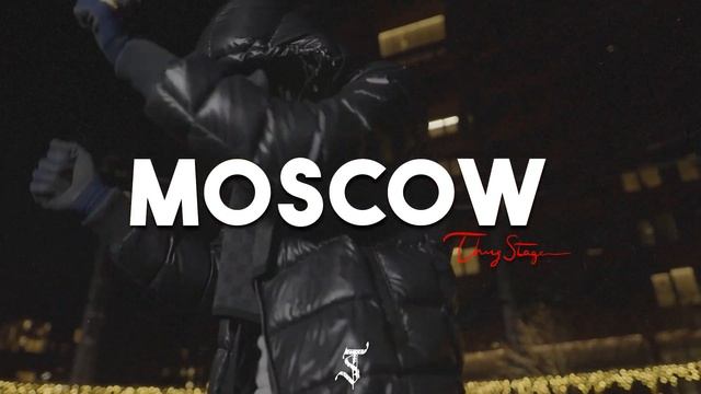 [FREE] Emotional Drill type beat "Moscow" | Drill type beat смотреть онлайн