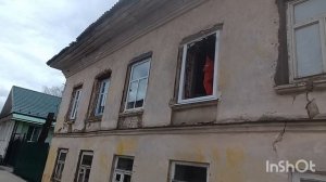 Сериал про ремонт "Штаб квартиры"