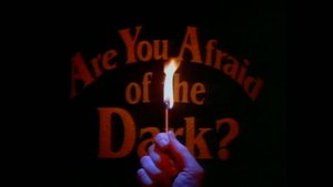 Боишься ли ты темноты? - 6 сезон 3 серия «О печеньке-несчастье» / Are You Afraid of the Dark?