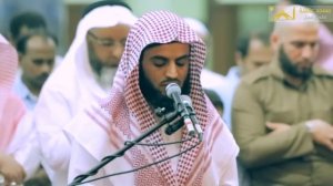 Раыд Мухаммад Курди - вечерний намаз в мечете Айши ( رضي الله عنها )