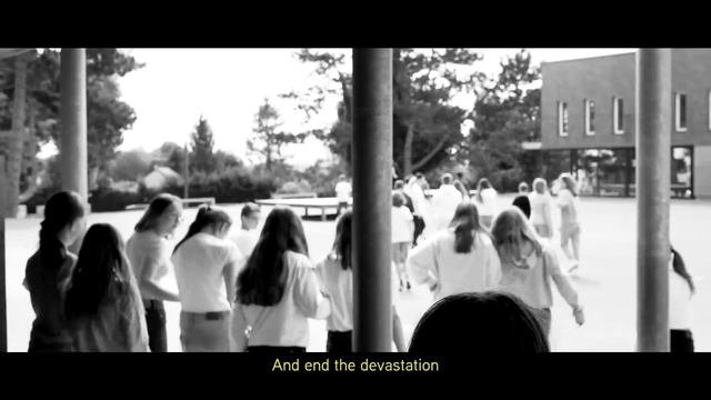 UKRAINE ON T'AIME - KUZCKO FEAT ALAIN LE TRIBROCHE смотреть онлайн