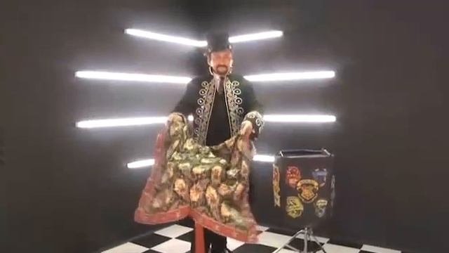 Фокусник ТАРАС для работы на теплоходе #арендатеплохода