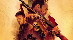 Шрапнель | Русский трейлер | Фильм 2023