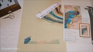 Все вышивальные процессы на начало 2024