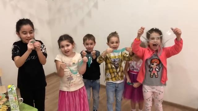 Отзывы Химического шоу смотреть онлайн