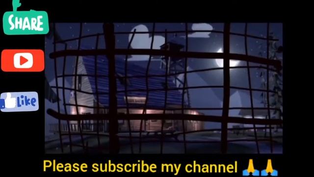 Grizzy and the lemmings смотреть онлайн