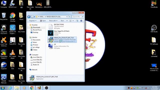 How to download Vegas pro version 15 for PC as Video editor Free For all users смотреть онлайн