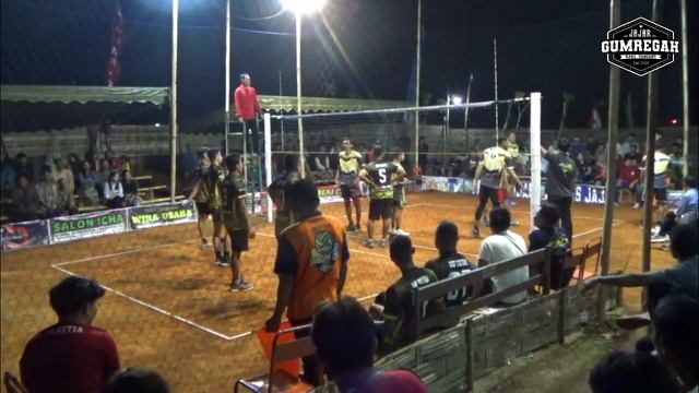 RJ TRAVEL (Wonorejo Gandusari) VS ADS (Sukorejo Gandusari) - JARGUM CUP 2023 смотреть онлайн