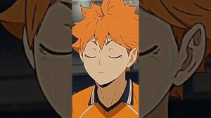 аниме волейбол  эдиты тик ток