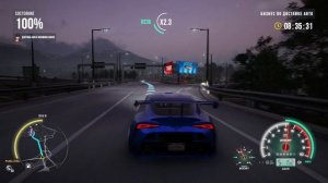 Сколько можно уже! CarX Street доставляет но не представляет