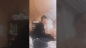 танцуем танец в like