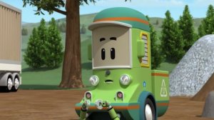 Search Every Nook and Cranny! | Robocar POLI Rescue Clips | Animation for Kids | Robocar POLI TV